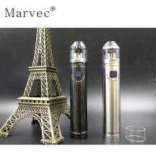 Stainless Steel Pen Style Electronic Cigarettes Starter Kits