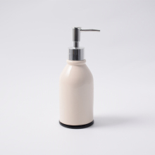 White ceramic towel holder vintage ceramic toilet brush holder