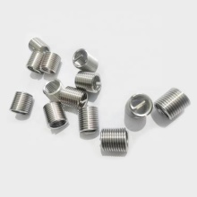 1/8\"-27 Spacer Type Insert Wire Thread Insert