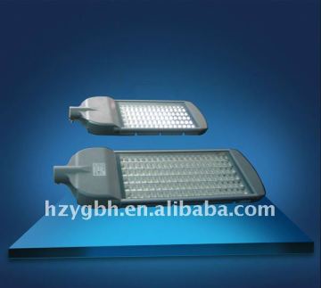 High Power LED street lights public