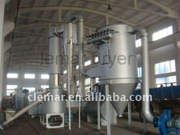 XSG Organic Chemical raw materials Dryer