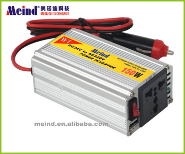 150 Watt Modified Sine Power Inverter for car with USB Port by AIMS