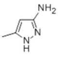 3-амино-5-метилпиразол CAS 31230-17-8