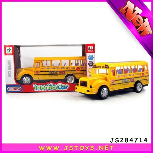 hot toys miniature bus