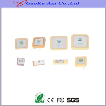 GPS Dielectric Antenna GPS Patch 1575.42mh Ceramic Antenna