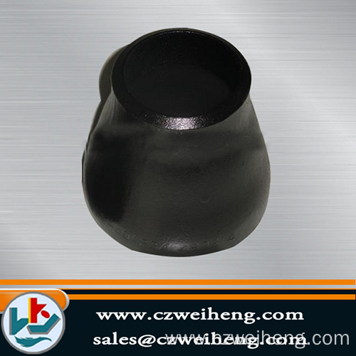 Forging Seamless Steel Pipe Reducer