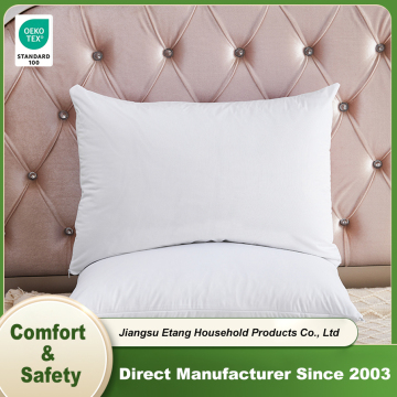 Knitting Fabric Waterproof Pillow Protector