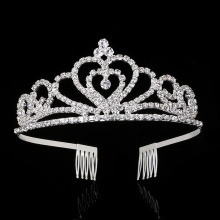 Hot Sale Beauty Pageant Tiaras For Queen