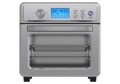 23L Rostfritt stål Luft Fryer Oven Free Oil