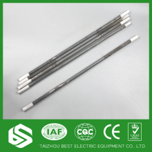 Hot sale custom sic heating rod elements price