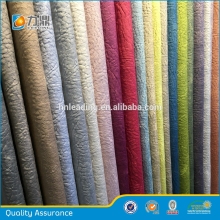 High Quality For Sofa Fashion Textile Embossed Velvet Fabric