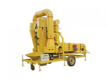 Seed Grading Equipment Flax Seed Cleaner Machine