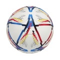 Soft customized soccer bulk wholesale ball with name