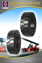 Forklift Tyre (Pneumatic and Pneumatic solid tire)