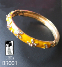 Fashion un-genuine jewelry