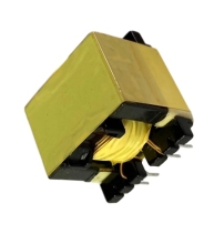 Pq20 Electrical Power High Frequency Transformer