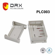 Standard industrial din rail enclosure for PCB