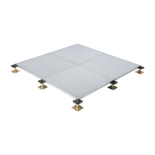 New Calcium Sulphate Access Floors for Data Centers
