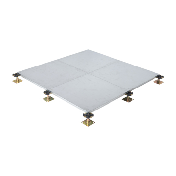 New Calcium Sulphate Access Floors for Data Centers