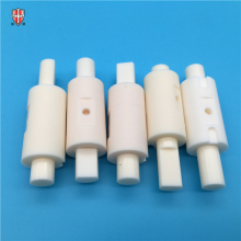 precision alumina ceramic structural machinery parts