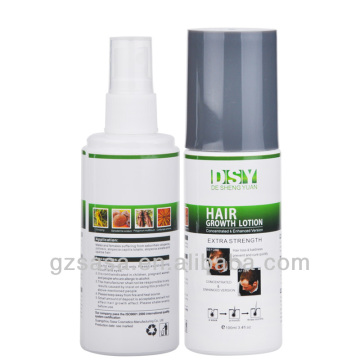 hair growth lotion DSY 100ml make hair grow fast