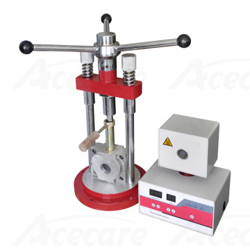 Denture Injection System AC-M40