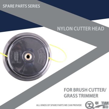 NYLON CUTTER HEAD, FOR BRUSH CUTTER