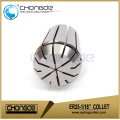 جودة عالية ER25 1/16 &quot;Ultra Precision ER Collet