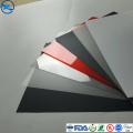 Matte and Glossy PC Films PC Decoration Sheet/Board