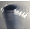 mono pvc sheet for pharmaceutical blister pack