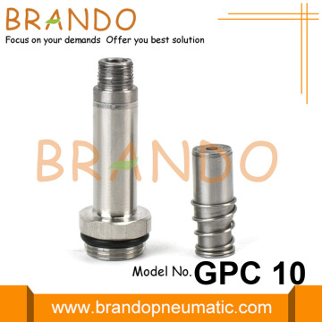 GPC 10 Turbo Pulse Valve Pole Armature