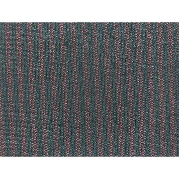 Metallischer Lurex-Strickstoff