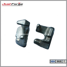 Hot Die Forged Container Locking