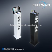FWIB-108 digital bluetooth tower speaker