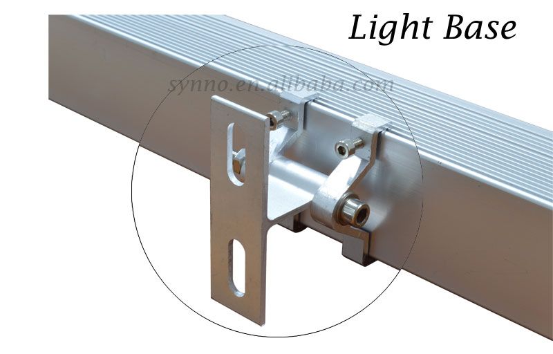 need business partner in AMERICAN EUROPE intertek outdoor lighting led wall washer 36