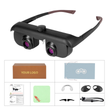 BIJIA High-Definition Anti-Blue Light Fishing Binoculars