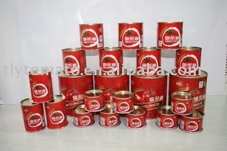 140g tinned tomato paste