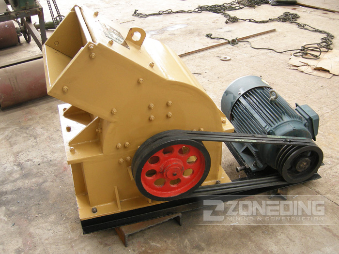 Hammer Crusher