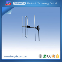 omni-directional yagi antenna 66-88MHz yagi fm antenna