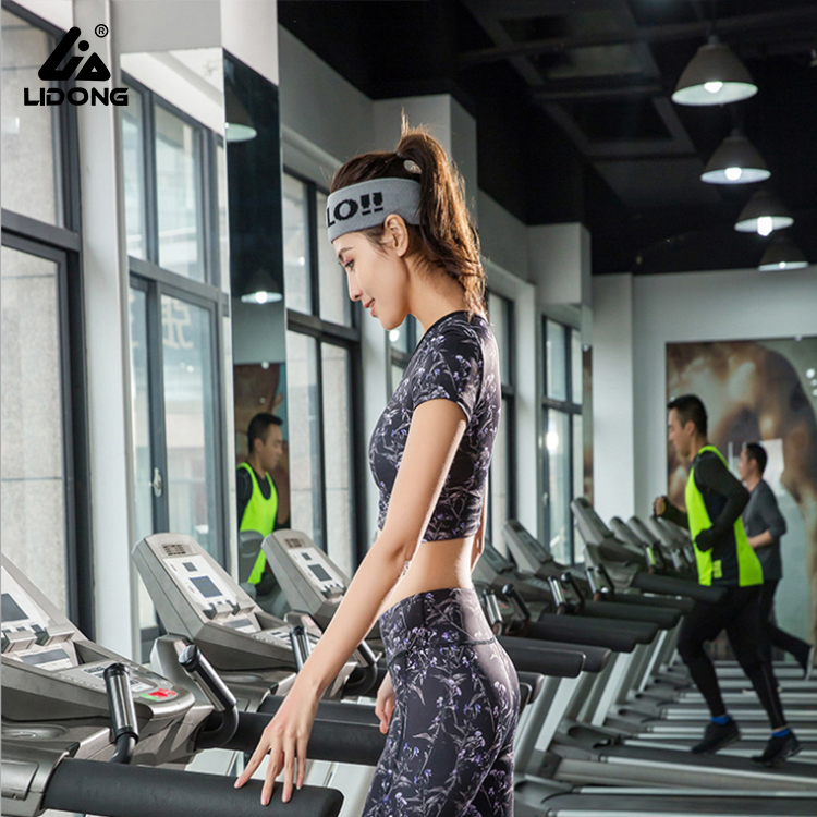 Promotional Quick Dry Seamless Wholesale Sports Sport Bra Sexy With High Quality