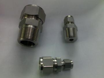 CNC machining tools accessories