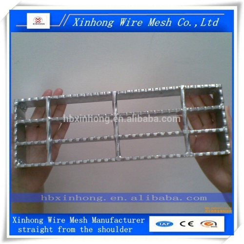 Attractive appearanc steel grating with high quality