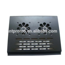 Cooskin Hot selling ultra-thin laptop cooling pad/notebook cooler