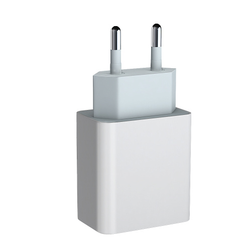 QC3.0 USB Wall Charger for Mobile Phones