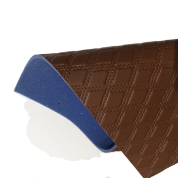 Affordable High-Quality Anti-Slip Waterproof 10mm Car Seat and Mat Raw Material