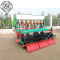 La agricultura Vegetable Seeds Planter Tillers