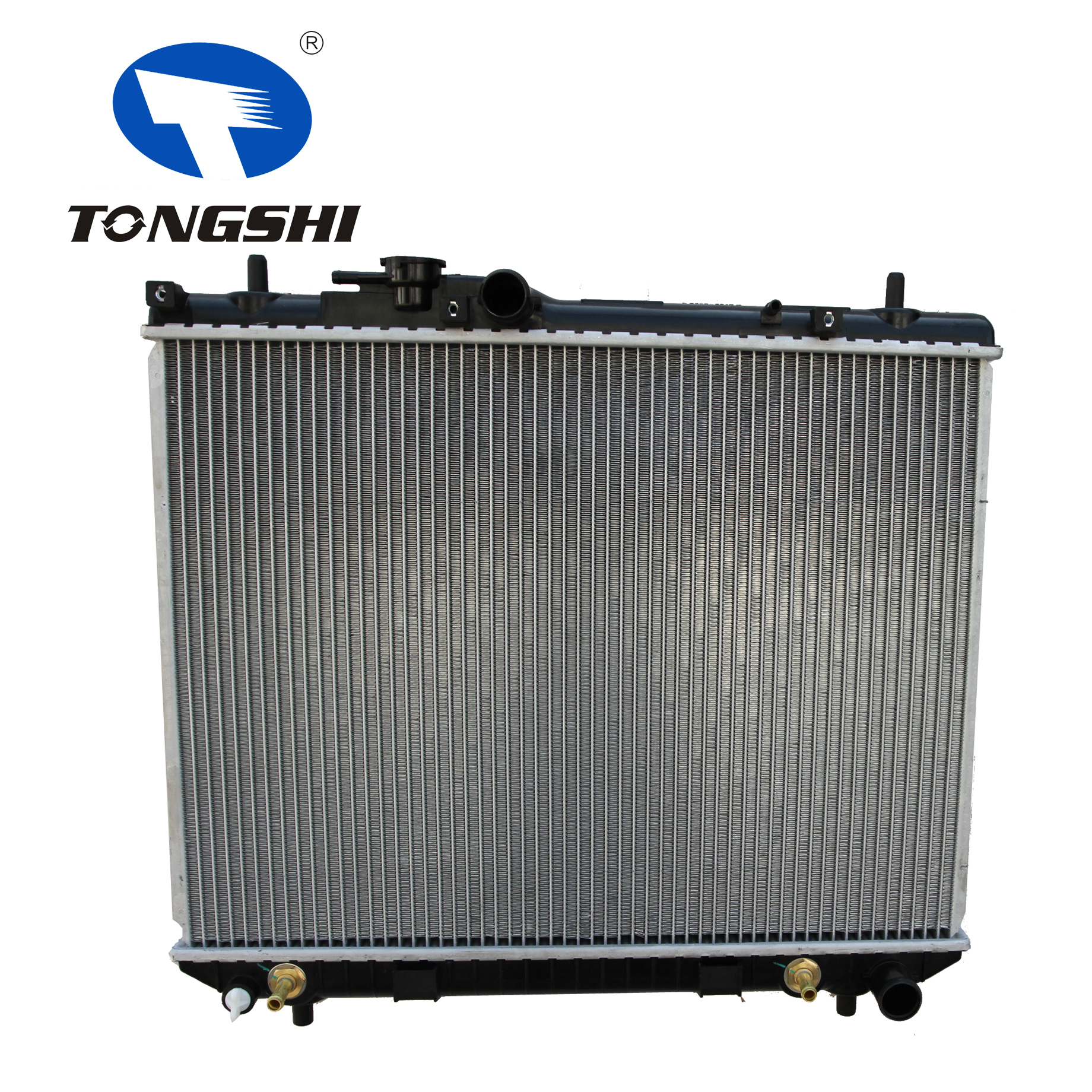 Radiator, 16400-87402, Daihatsu Terios Radiator Radiator, 16400-87402, Daihatsu Terios Radiator