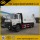 16 cubic meters Rear Loader Garbage Compactor Truck