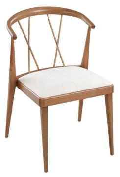 Solid Oak Chairs/Oak Wood Dining Chairs