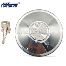 Auto Gas tank Cappings Cover Truck Fuel Tank